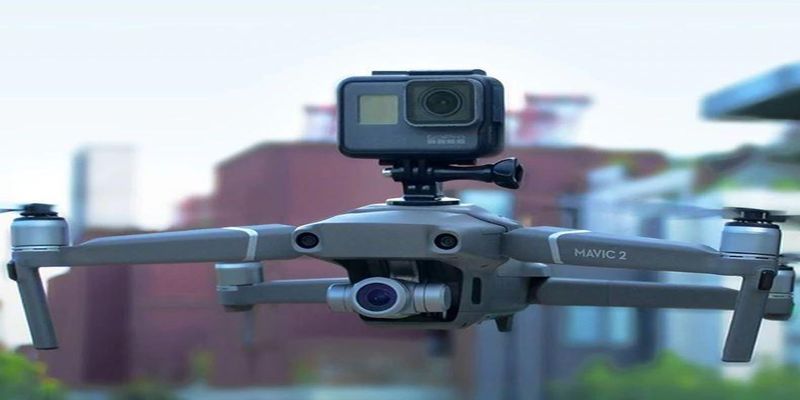 GoPro aksiyon kameralarından veri kurtarma